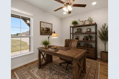 1009 Northern Oaks Court, Springtown, TX 76082 - Photo 5