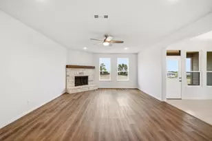 1009 Northern Oaks Ct, Springtown, TX 76082 - Photo 13