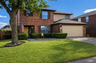109 Angelina Dr, Crandall, TX 75114 - Photo 1