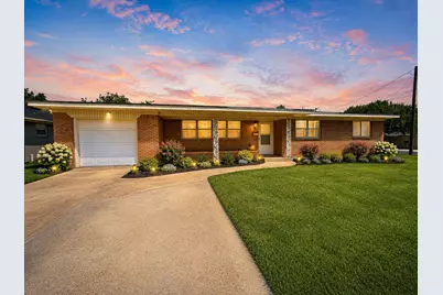 401 W Lamberth Road, Sherman, TX 75092 - Photo 1