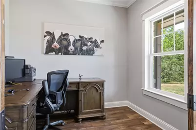2375 County Road 3080, Ben Franklin, TX 75415 - Photo 3