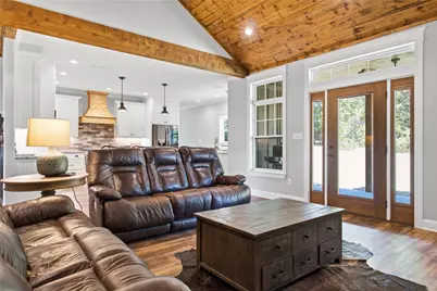 2375 County Road 3080, Ben Franklin, TX 75415 - Photo 7