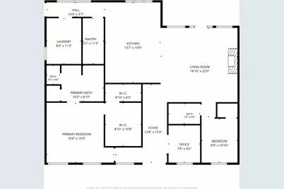 2375 County Road 3080, Ben Franklin, TX 75415 - Photo 25