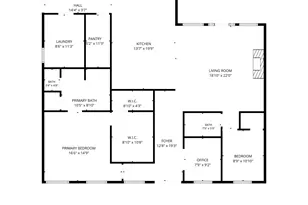 2375 Co Rd 3080, Ben Franklin, TX 75415 - Photo 25