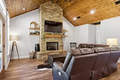 2375 County Road 3080, Ben Franklin, TX 75415 - Photo 5