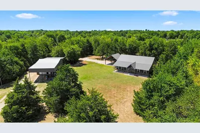 2375 County Road 3080, Ben Franklin, TX 75415 - Photo 31