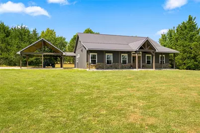 2375 County Road 3080, Ben Franklin, TX 75415 - Photo 33
