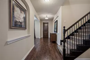 921 Viburnum Dr, Fort Worth, TX 76131 - Photo 5