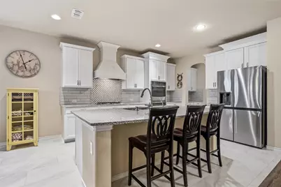 921 Viburnum Drive, Fort Worth, TX 76131 - Photo 9