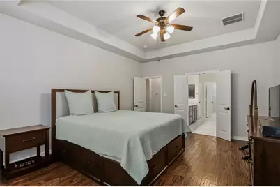 921 Viburnum Drive, Fort Worth, TX 76131 - Photo 19