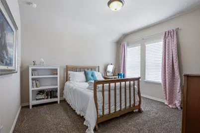 921 Viburnum Drive, Fort Worth, TX 76131 - Photo 33