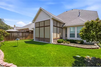921 Viburnum Drive, Fort Worth, TX 76131 - Photo 35