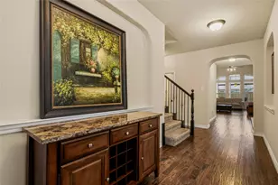 921 Viburnum Dr, Fort Worth, TX 76131 - Photo 7