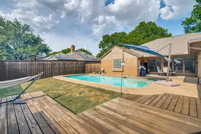 3313 Darion Lane, Plano, TX 75093 - Photo 29
