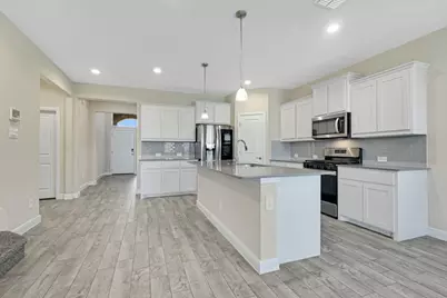 15517 Canford Terrace, Fort Worth, TX 76247 - Photo 9