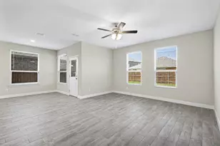 15517 Canford Ter, Fort Worth, TX 76247 - Photo 7