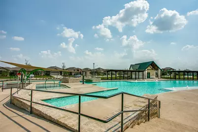 15517 Canford Terrace, Fort Worth, TX 76247 - Photo 31