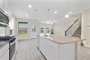 15517 Canford Ter, Fort Worth, TX 76247 - Photo 11