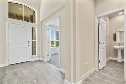 15517 Canford Terrace, Fort Worth, TX 76247 - Photo 5