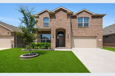 15517 Canford Terrace, Fort Worth, TX 76247 - Photo 1