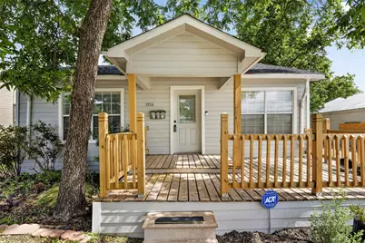 1914 Stanford Street, Greenville, TX 75401 - Photo 3
