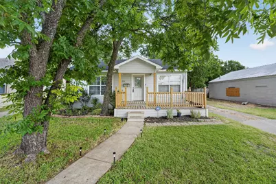 1914 Stanford Street, Greenville, TX 75401 - Photo 1