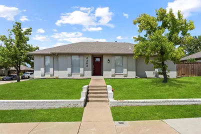 2303 Silverthorne Drive, Dallas, TX 75287 - Photo 1