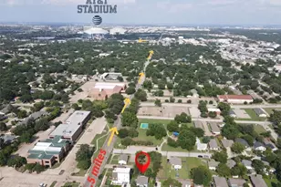 519 Taylor St, Arlington, TX 76011 - Photo 3