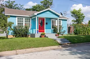 519 Taylor St, Arlington, TX 76011 - Photo 1