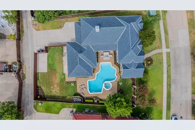 3616 Hearst Castle Way, Plano, TX 75025 - Photo 35