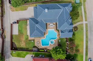 3616 Hearst Castle Way, Plano, TX 75025 - Photo 35