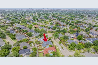 3616 Hearst Castle Way, Plano, TX 75025 - Photo 37