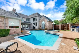 3616 Hearst Castle Way, Plano, TX 75025 - Photo 35