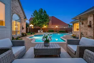 3616 Hearst Castle Way, Plano, TX 75025 - Photo 3