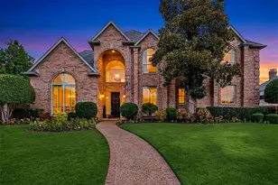 3616 Hearst Castle Way, Plano, TX 75025 - Photo 1