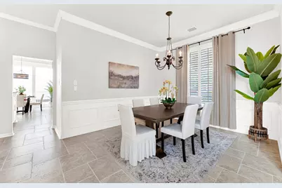 3616 Hearst Castle Way, Plano, TX 75025 - Photo 7