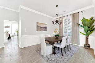 3616 Hearst Castle Way, Plano, TX 75025 - Photo 7