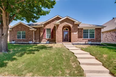 517 Magnolia Lane, Glenn Heights, TX 75154 - Photo 1