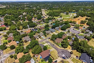 2606 Worth Forest Ct, Arlington, TX 76016 - Photo 35