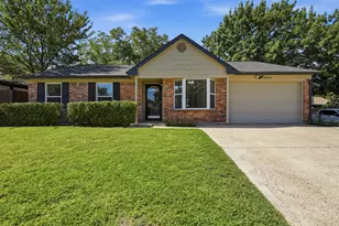 2606 Worth Forest Ct, Arlington, TX 76016 - Photo 3