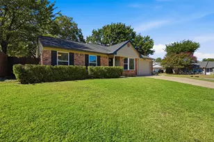 2606 Worth Forest Ct, Arlington, TX 76016 - Photo 5