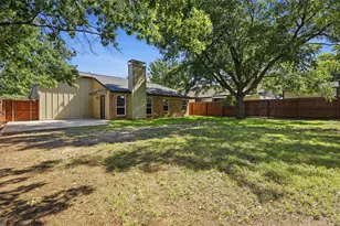 2606 Worth Forest Ct, Arlington, TX 76016 - Photo 33