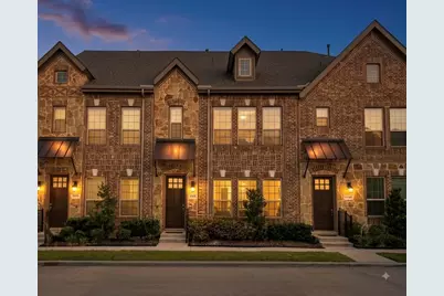 2450 Siskiyou Street, Lewisville, TX 75056 - Photo 1
