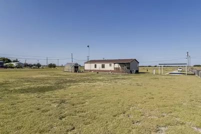 10860 S Fm 157, Venus, TX 76084 - Photo 23