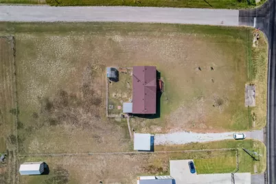 10860 S Fm 157, Venus, TX 76084 - Photo 27