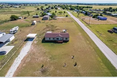 10860 S Fm 157, Venus, TX 76084 - Photo 25