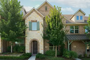 7325 Chief Spotted Tail Dr, McKinney, TX 75070 - Photo 5