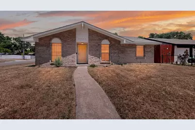 9905 Grove Oaks Boulevard, Dallas, TX 75217 - Photo 1