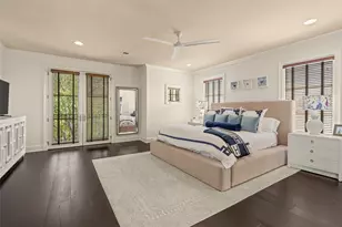 3633 Crestline Rd, Fort Worth, TX 76107 - Photo 19