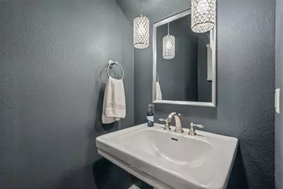 3633 Crestline Road, Fort Worth, TX 76107 - Photo 25